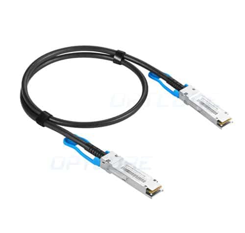 100G QSFP28 DAC Cable