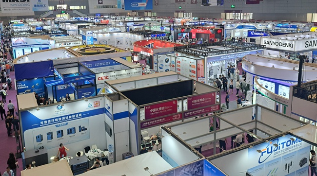 CIOE2024-hall9