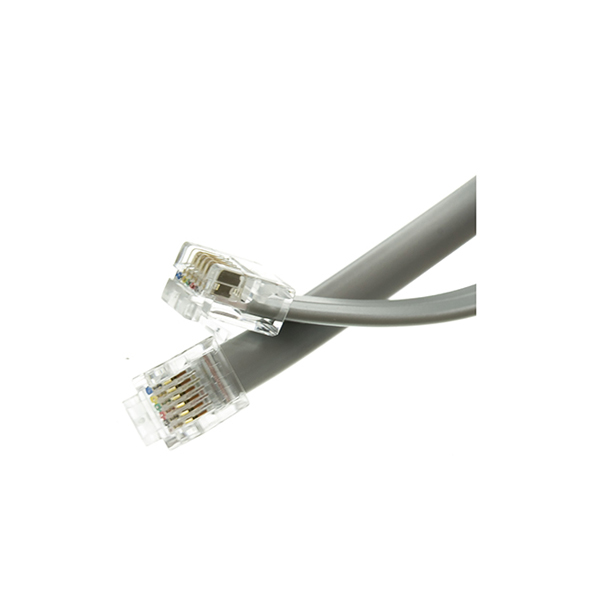 RJ12 Connector (Source from starte)