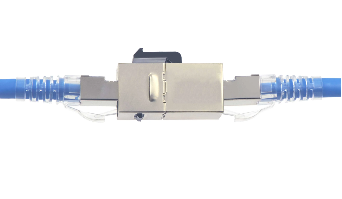 RJ45 Coupler