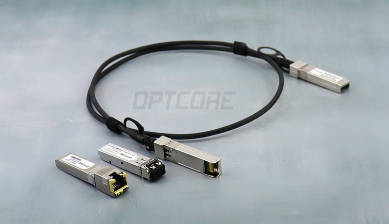 SFP+ DAC Cable vs SFP Transceiver_800